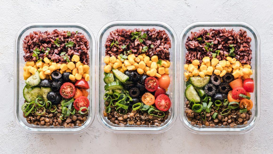 Meal Prep made Easy