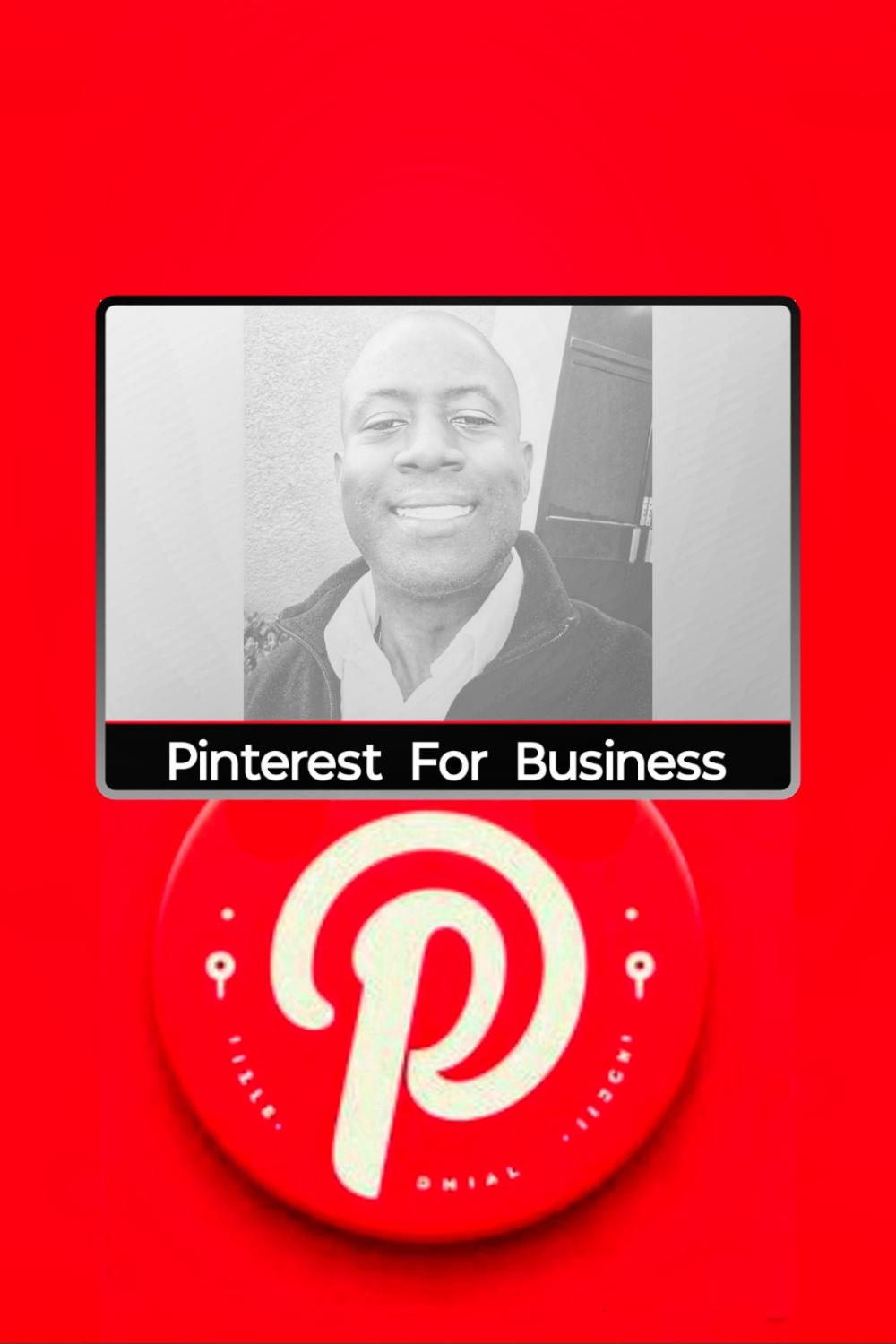 Pinterest Meta-Tagging