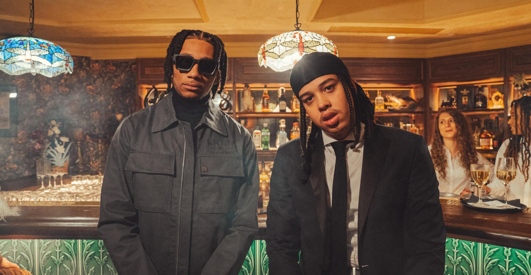 STRANDZ UGC CAMPAIGN 