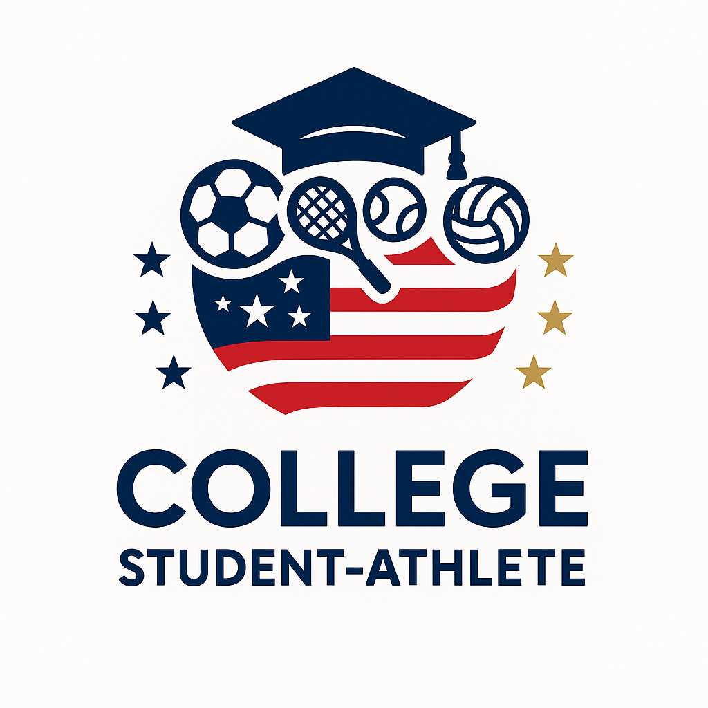 College Student-Athlete 