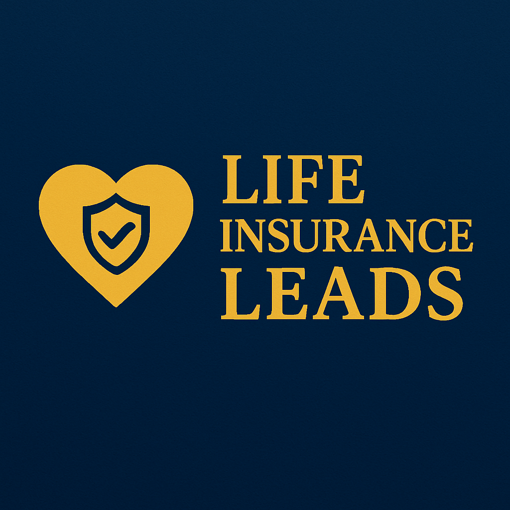 Life Insurance Leads