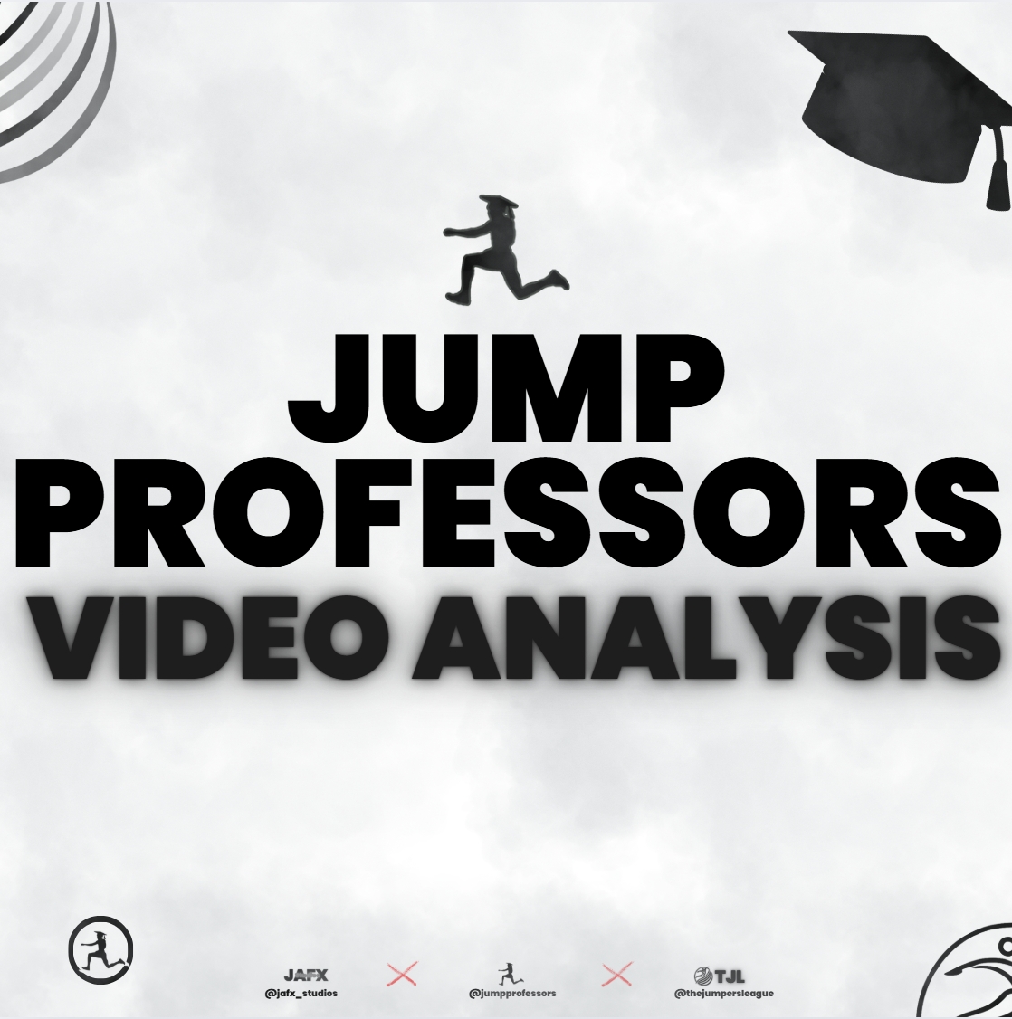Jump Professors- VideoAnalysis