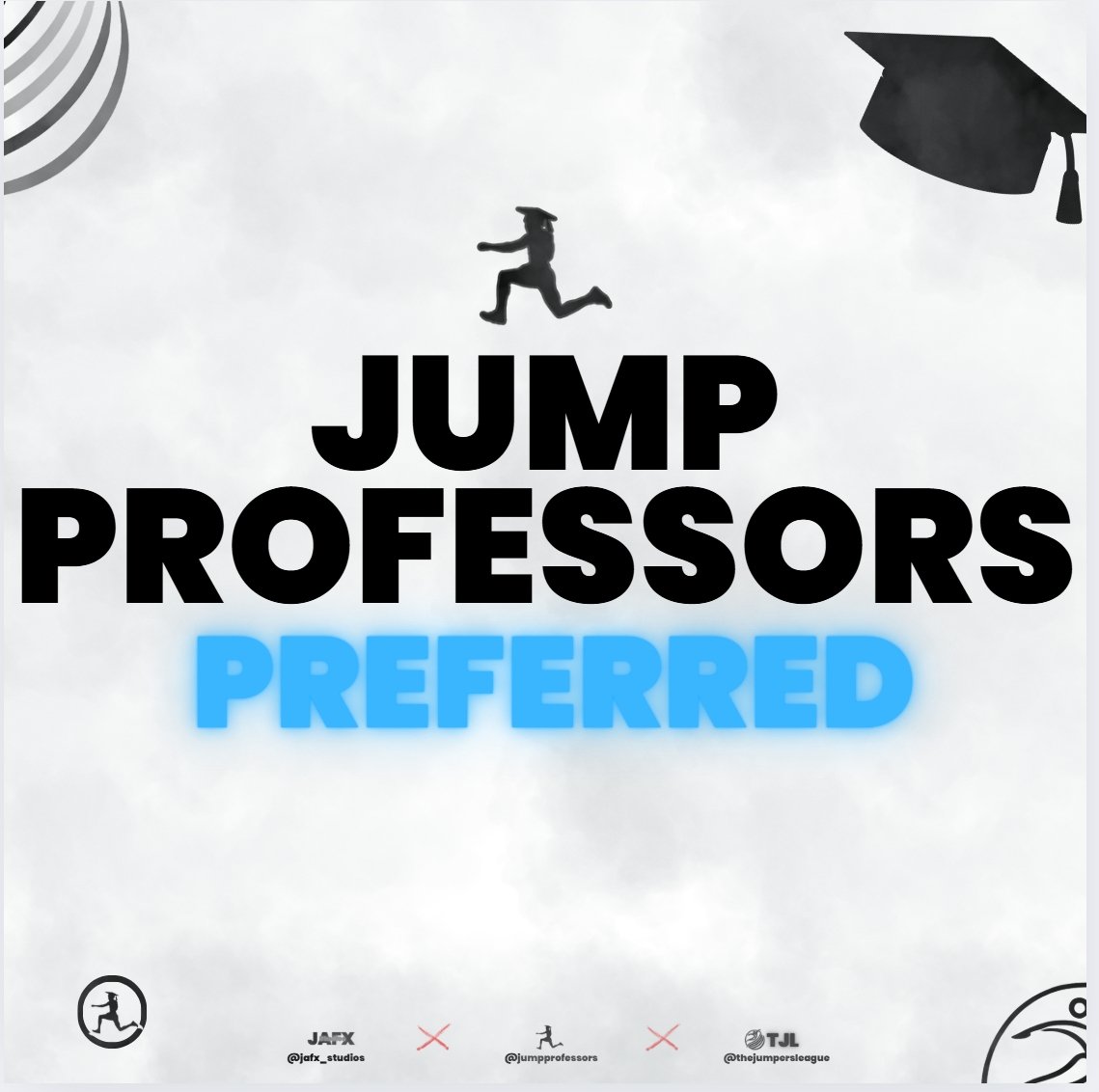 Jump Professors - Preferred 
