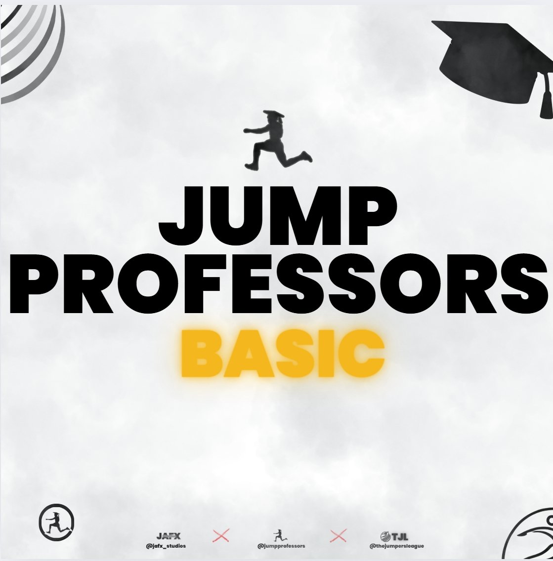Jump Professors - Basic