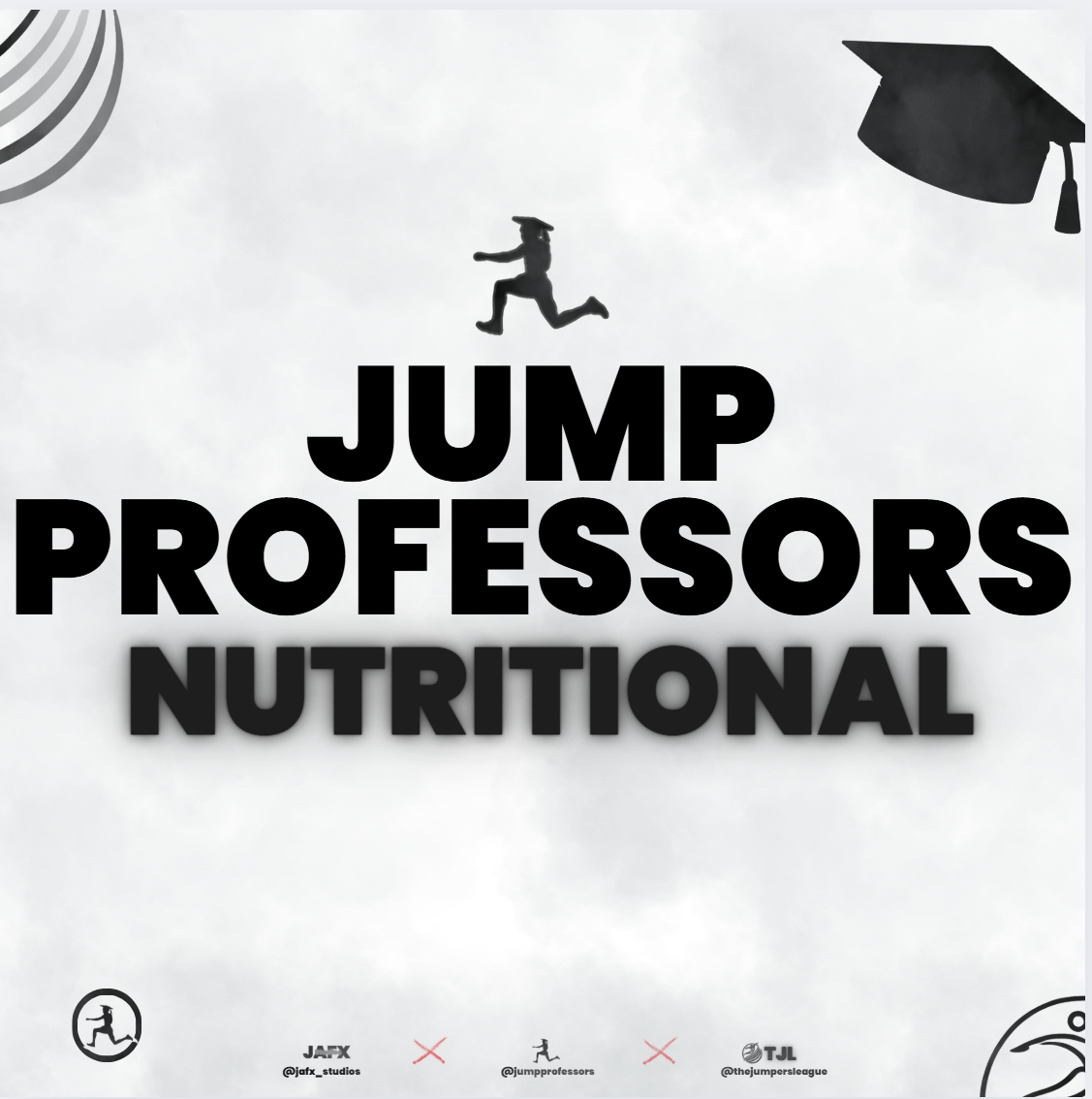 Jump Professors - Nutritional