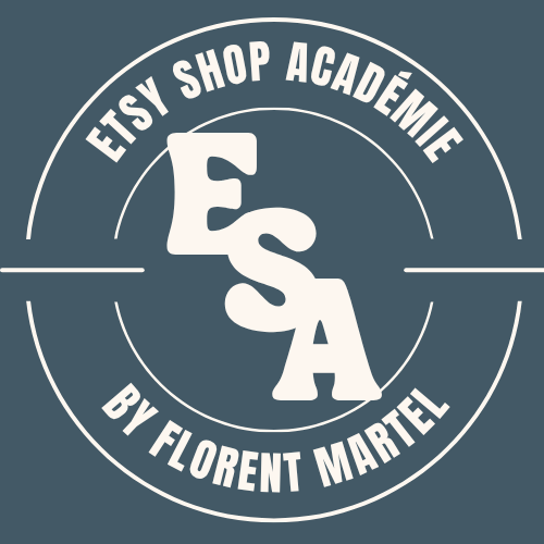 Etsy Shop Académie