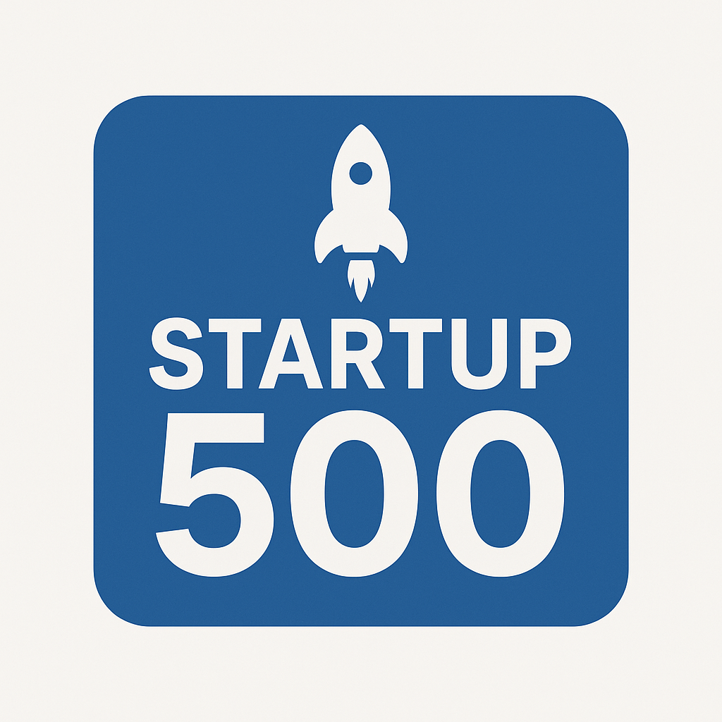 STARTUP 500 BUSINESS IDEAS 