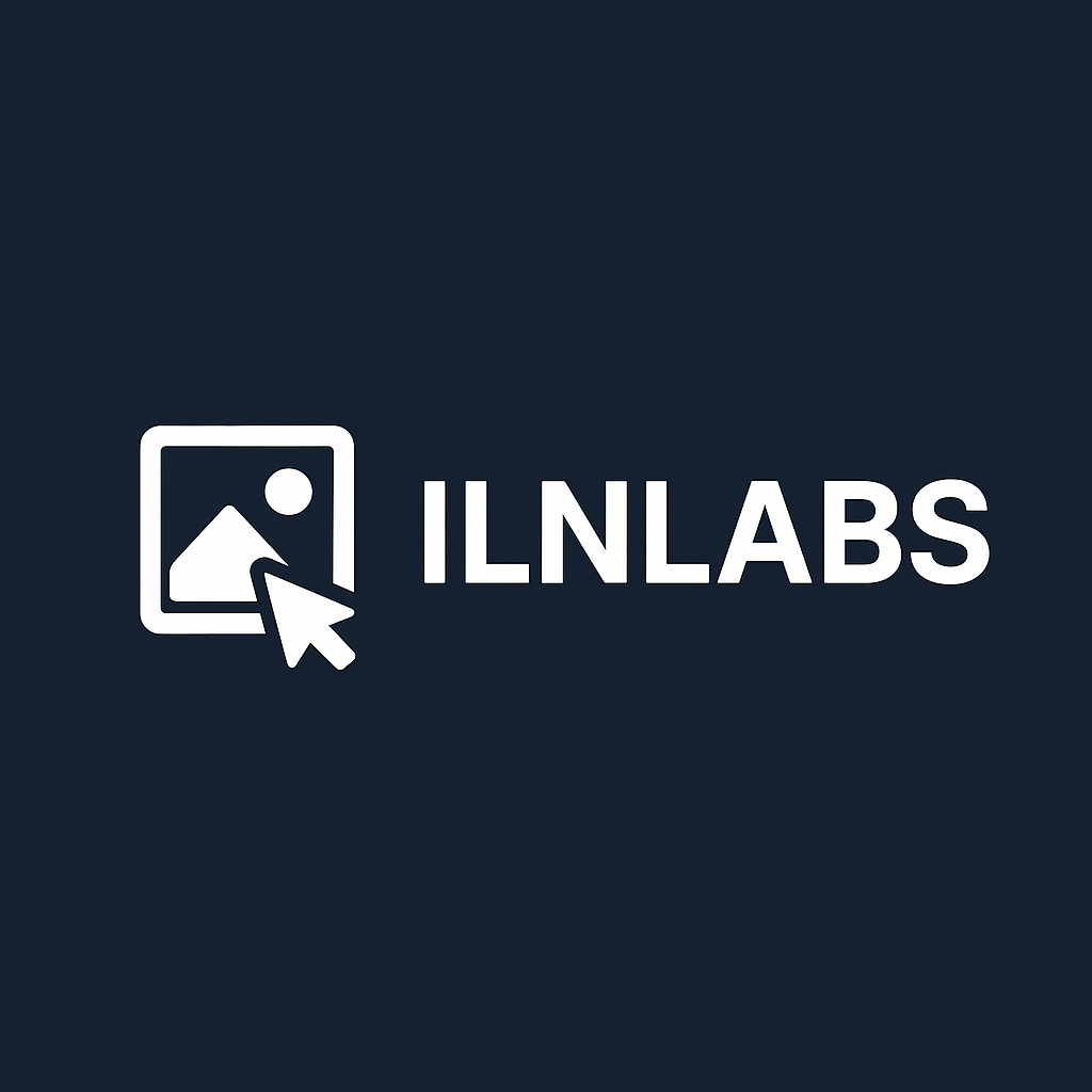 ILNLABS Clipping