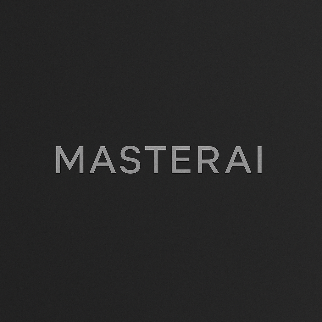 MASTER AI