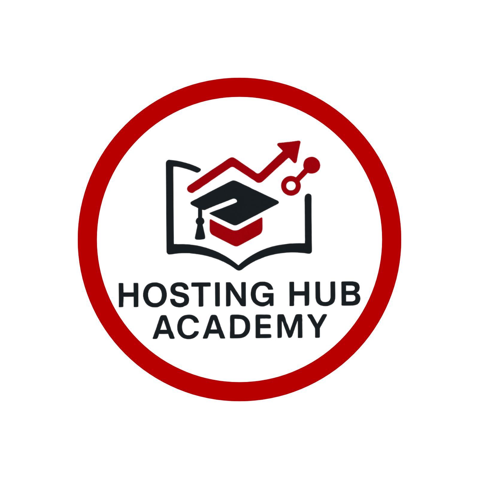 Arabic- Hosting Hub Academy