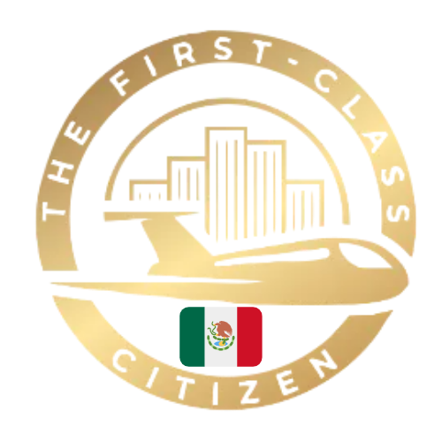 First Class Citizen Mexico