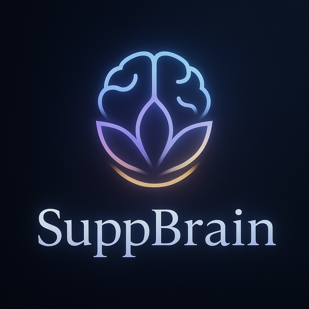 SuppBrain
