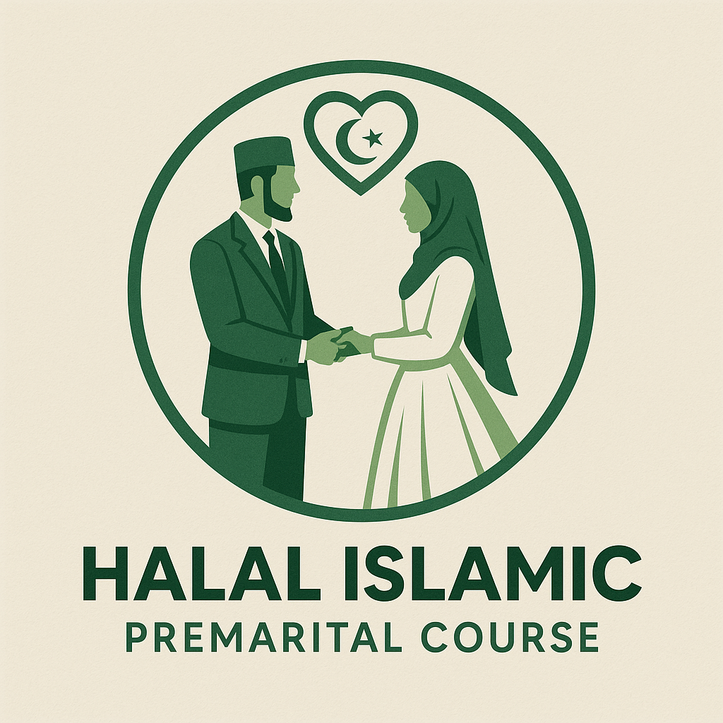 Islamic Premarital Course
