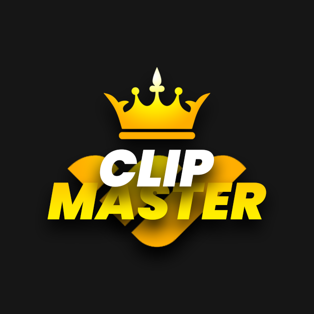 ClipMaster Sound Pack