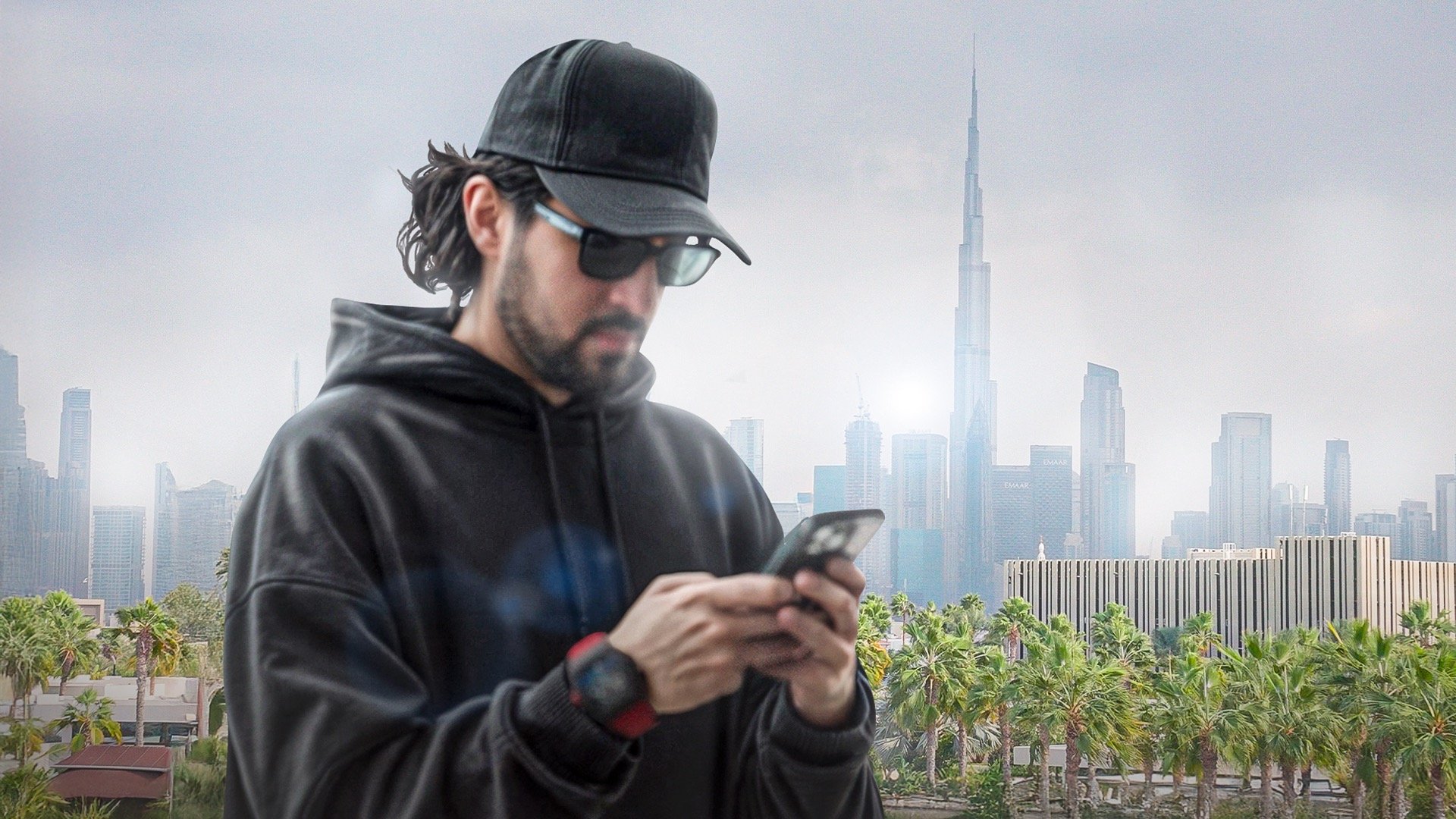 Julian Petroulas Clips