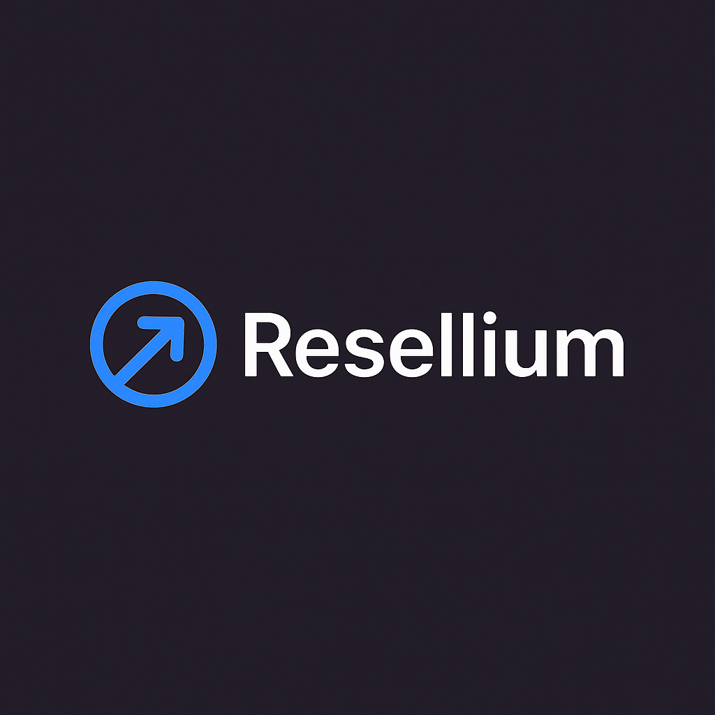 Resellium Ai