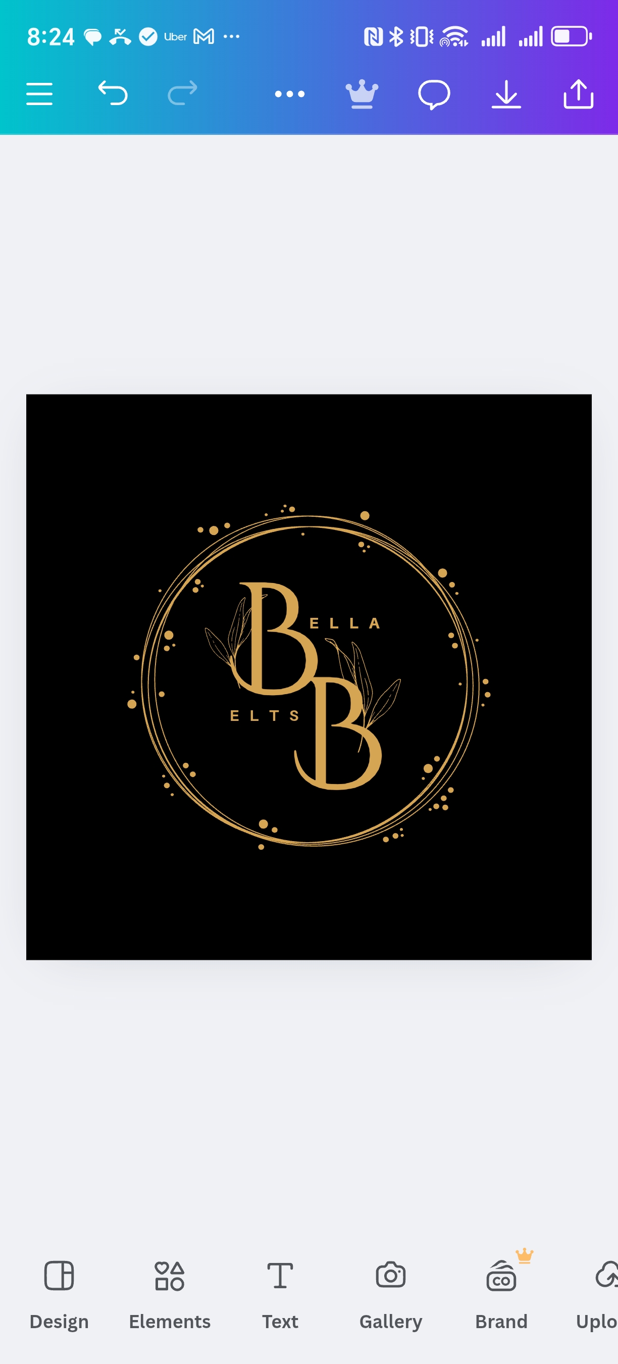 Bellabelts Accessories 