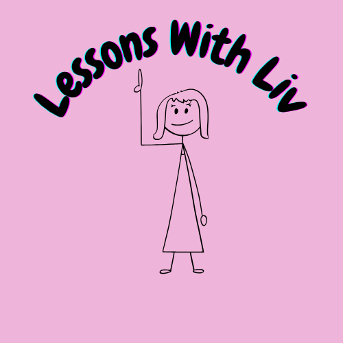 Lessons From Liv