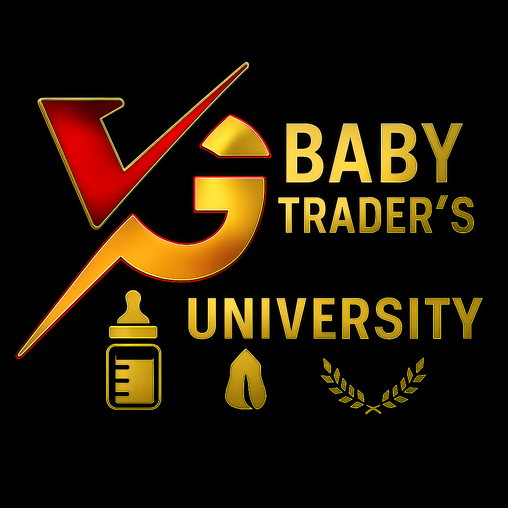 Baby Trader University