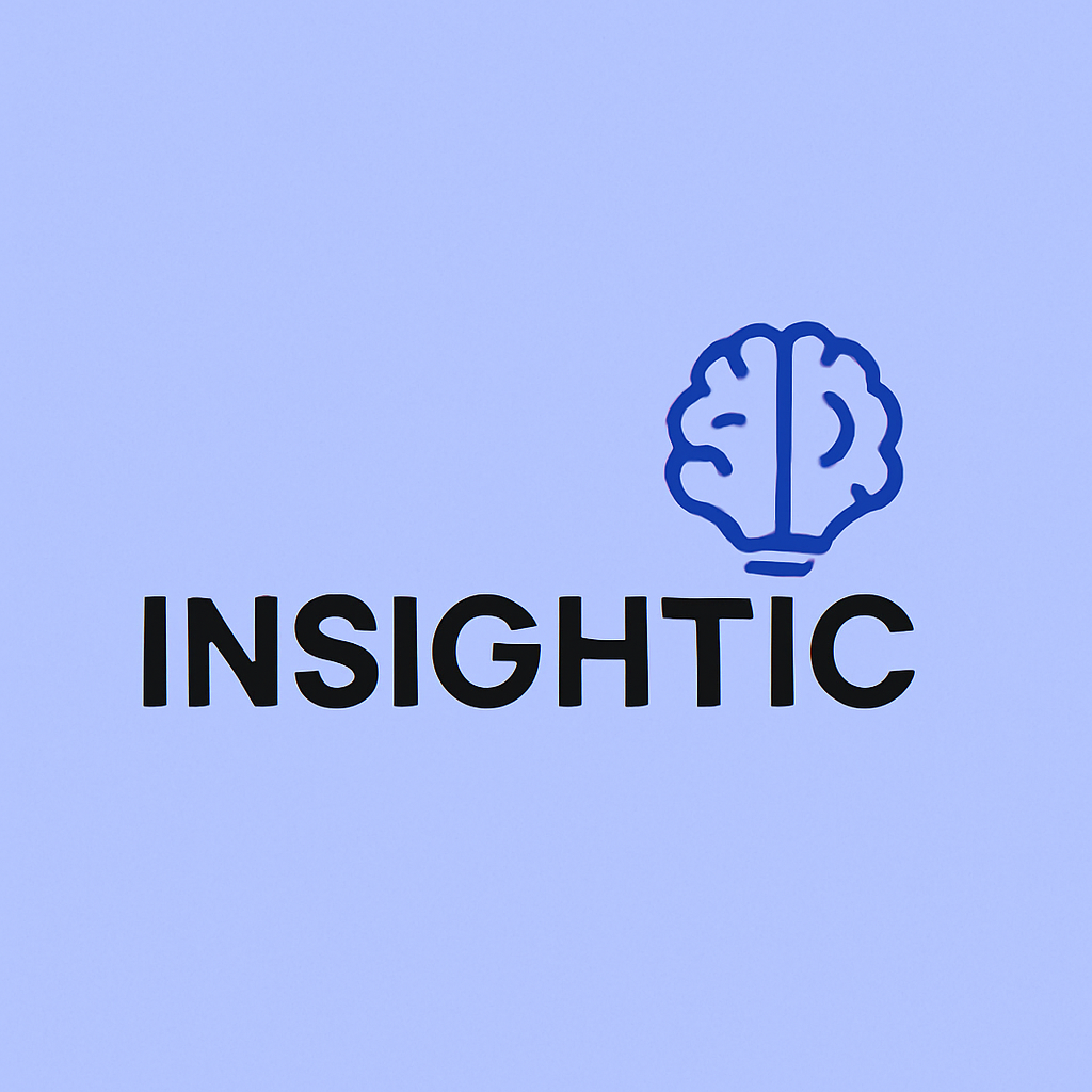 Insightic 