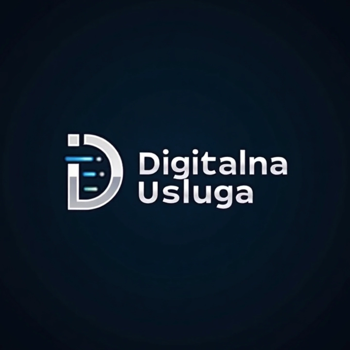 Digitalnа Usluga 🍻