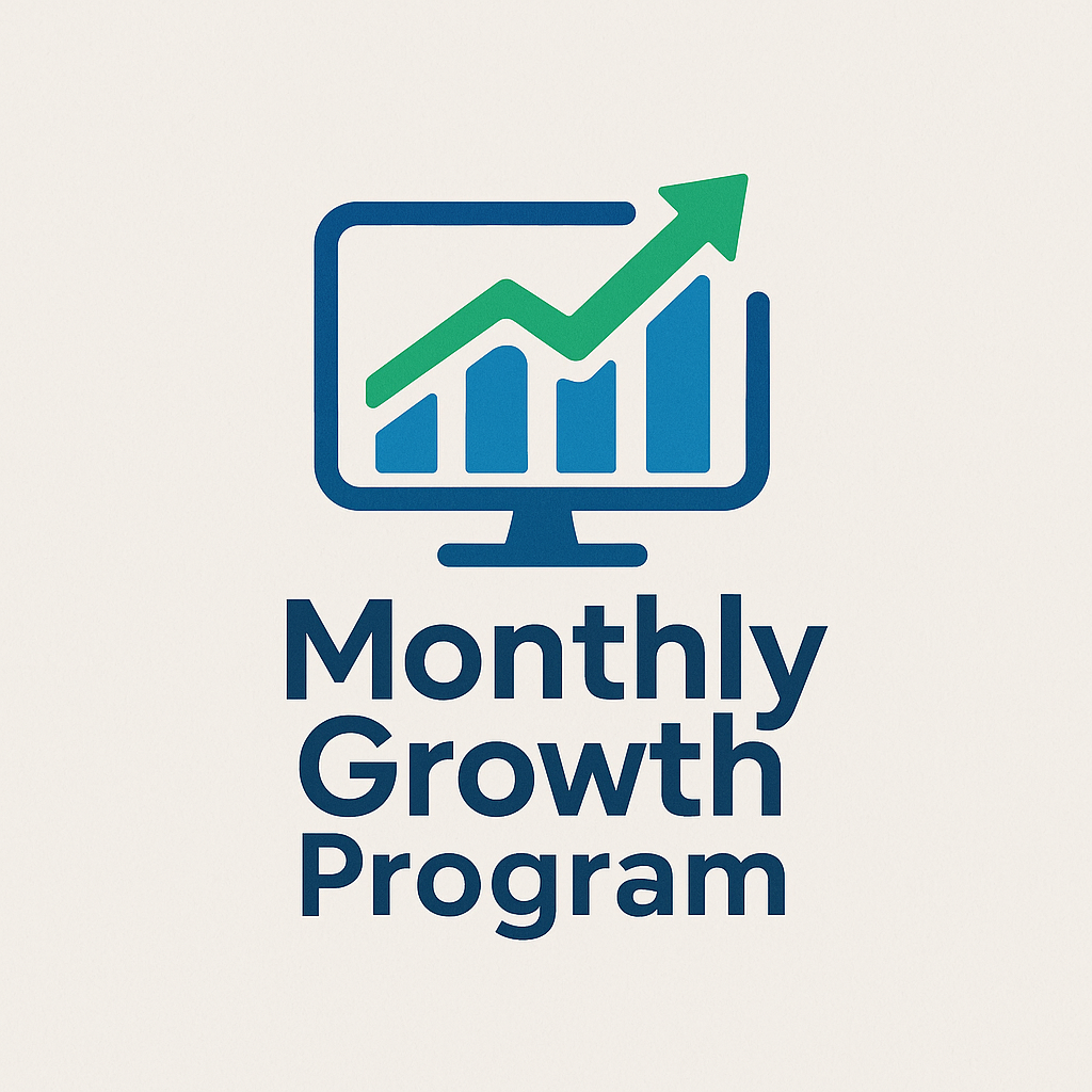 Monthly Growth Program