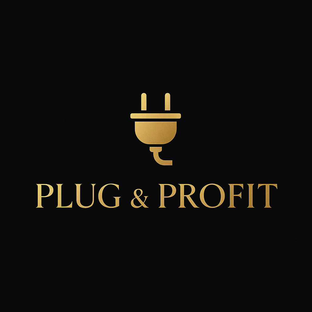 Plug & Profit