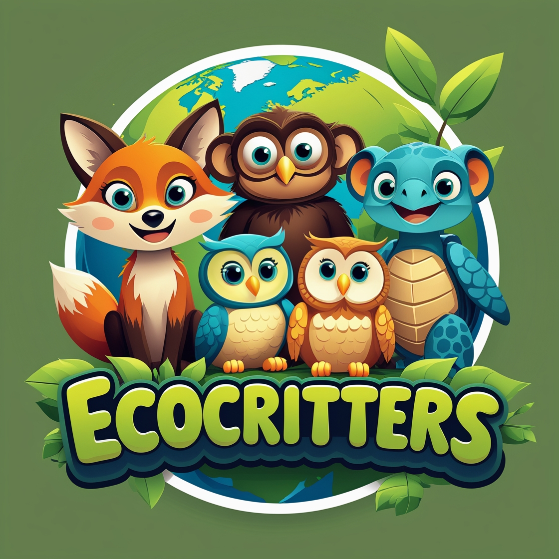 EcoCritters