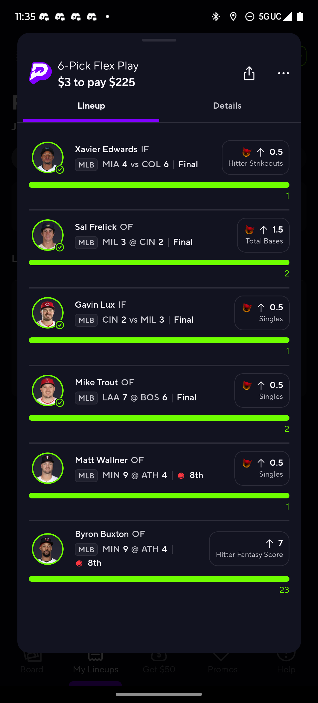 GUTTA&KE SPORTS BETTING 