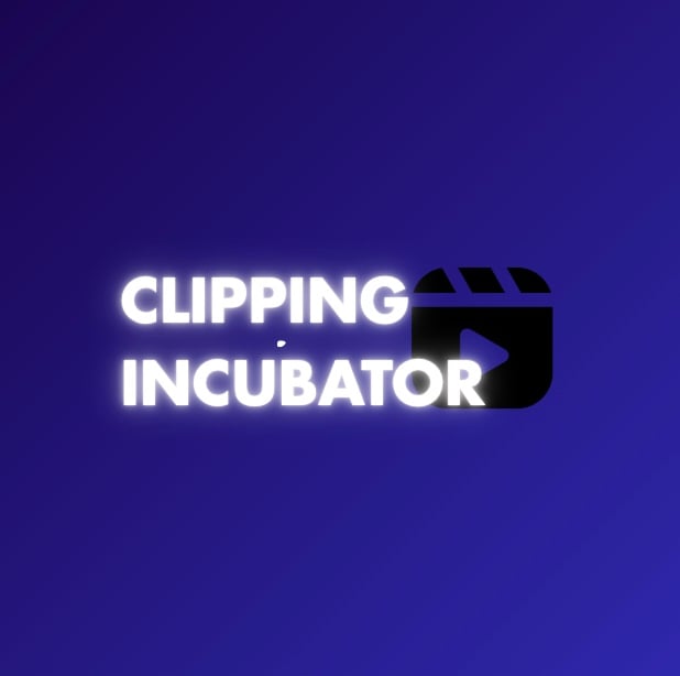 Clipping Incubator