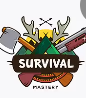 Primal Survival