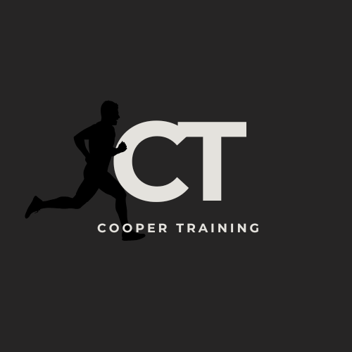 coopertraining