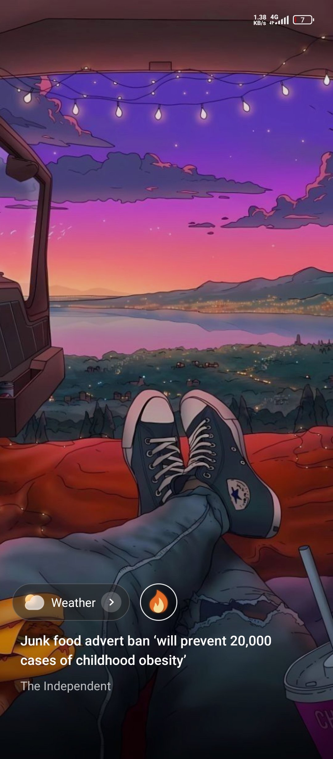 Hero Design by Kashif