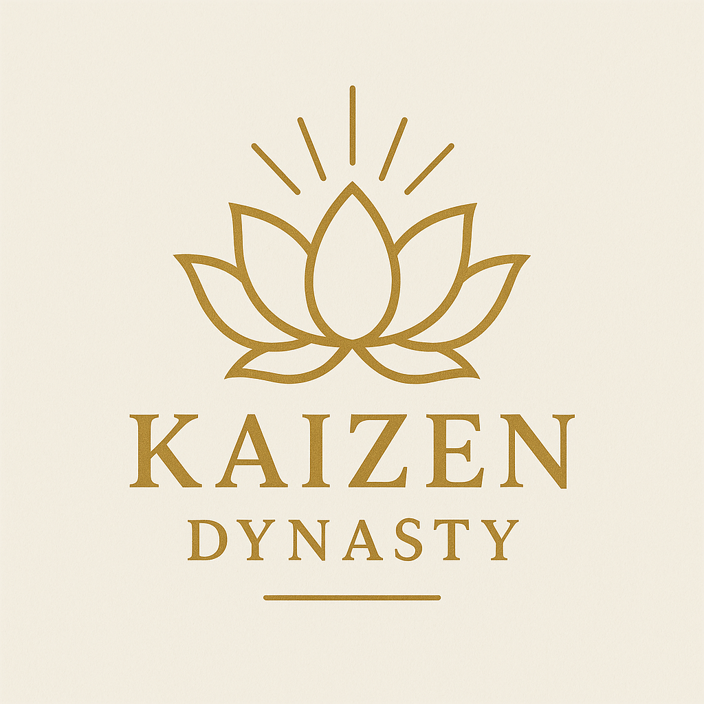 KaiZen Dynasty Master