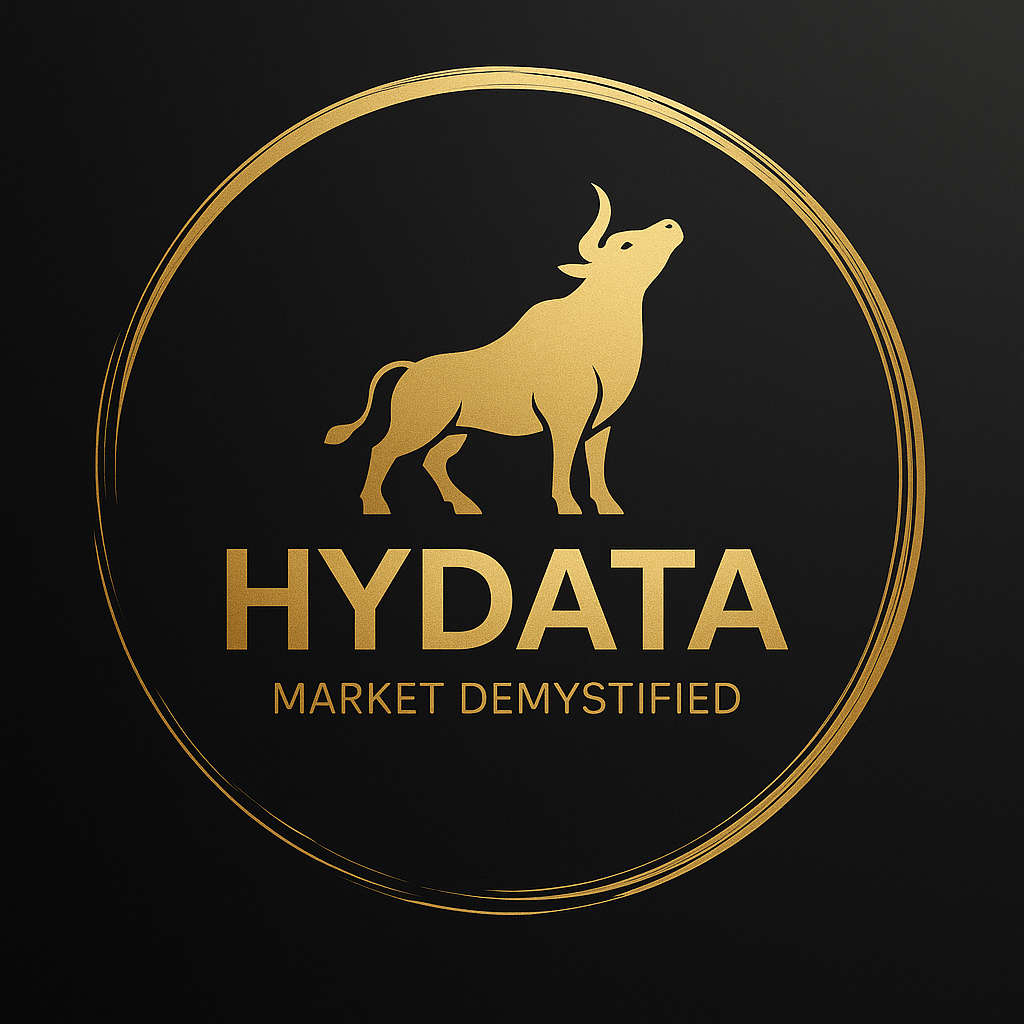 HYData