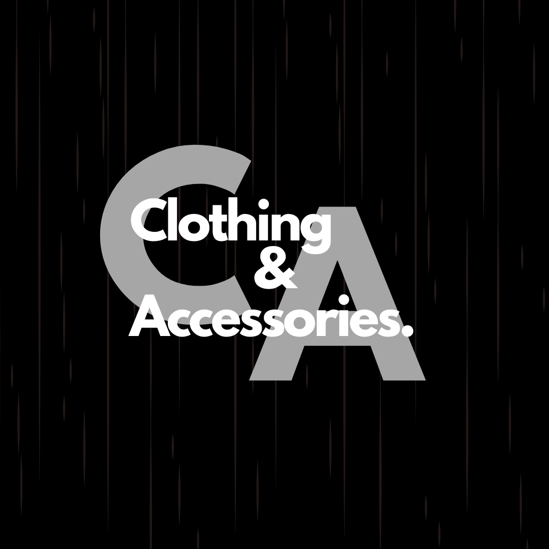 Clothing and Accessories Store