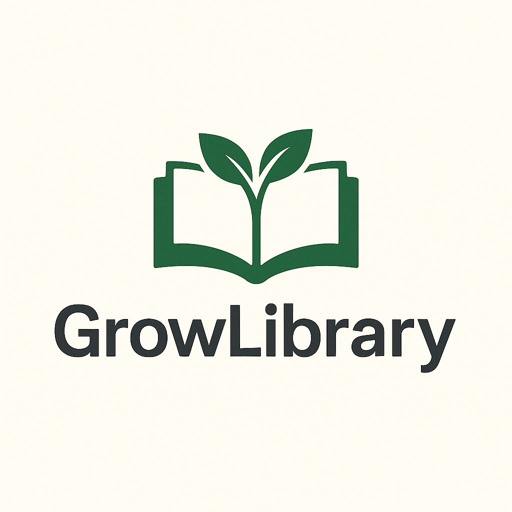 GrowLibrary