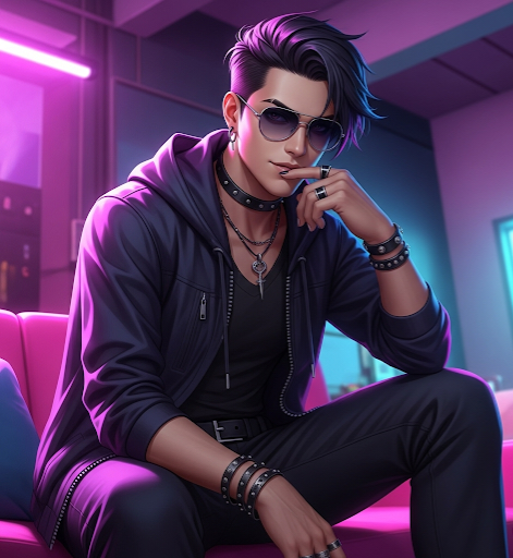 Voiceover virtuous whop