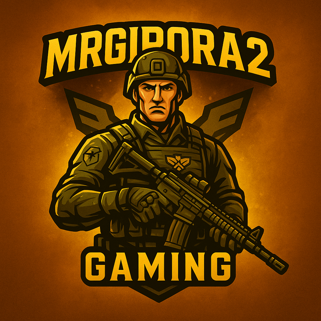 MrGirora 