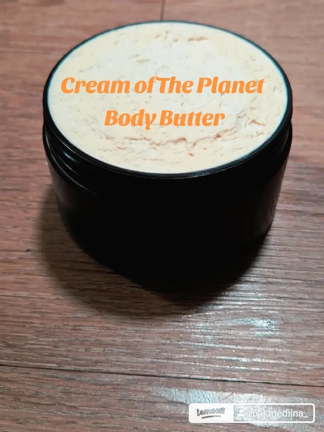 Cream Of The Planet 
