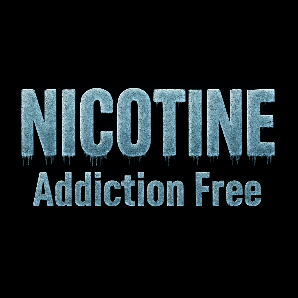 Quit Nicotine - ColdKuit