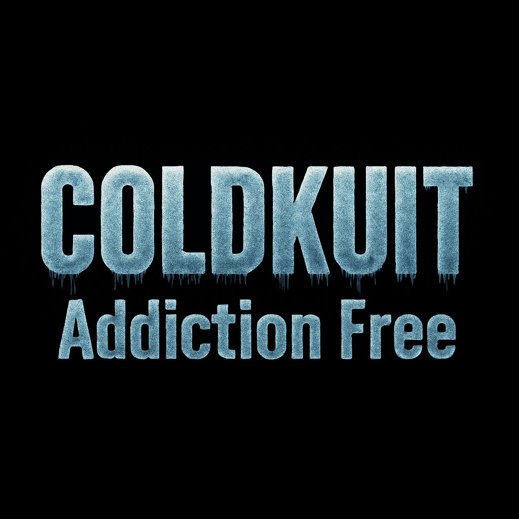 Quit Porn - ColdKuit 