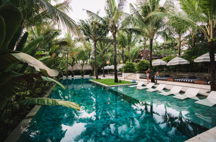 Business Retreat Bali 2025