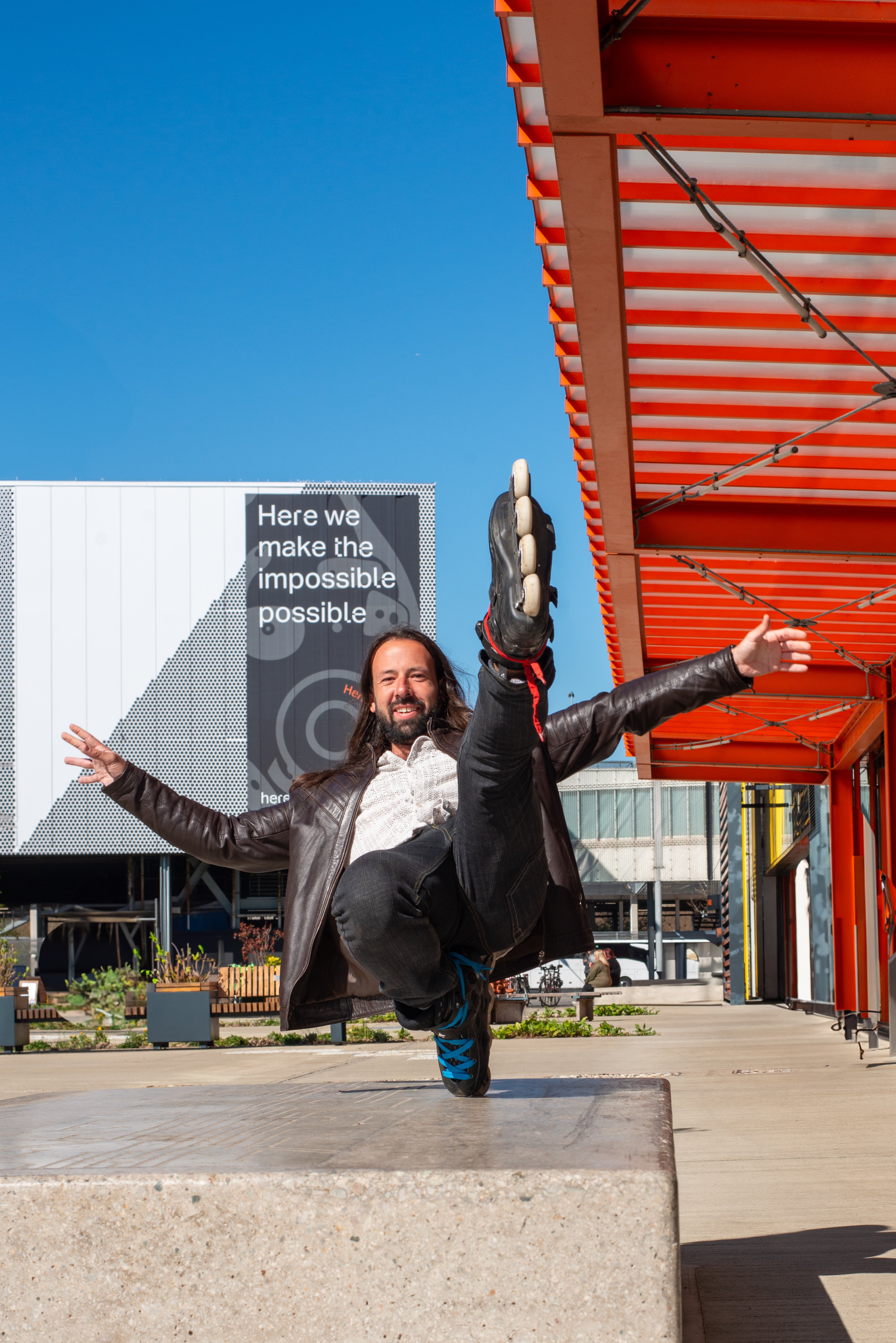 Adrifreeskate Community