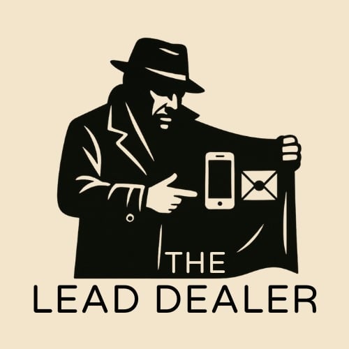 The Lead Dealer