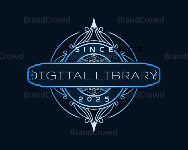 The digital library 