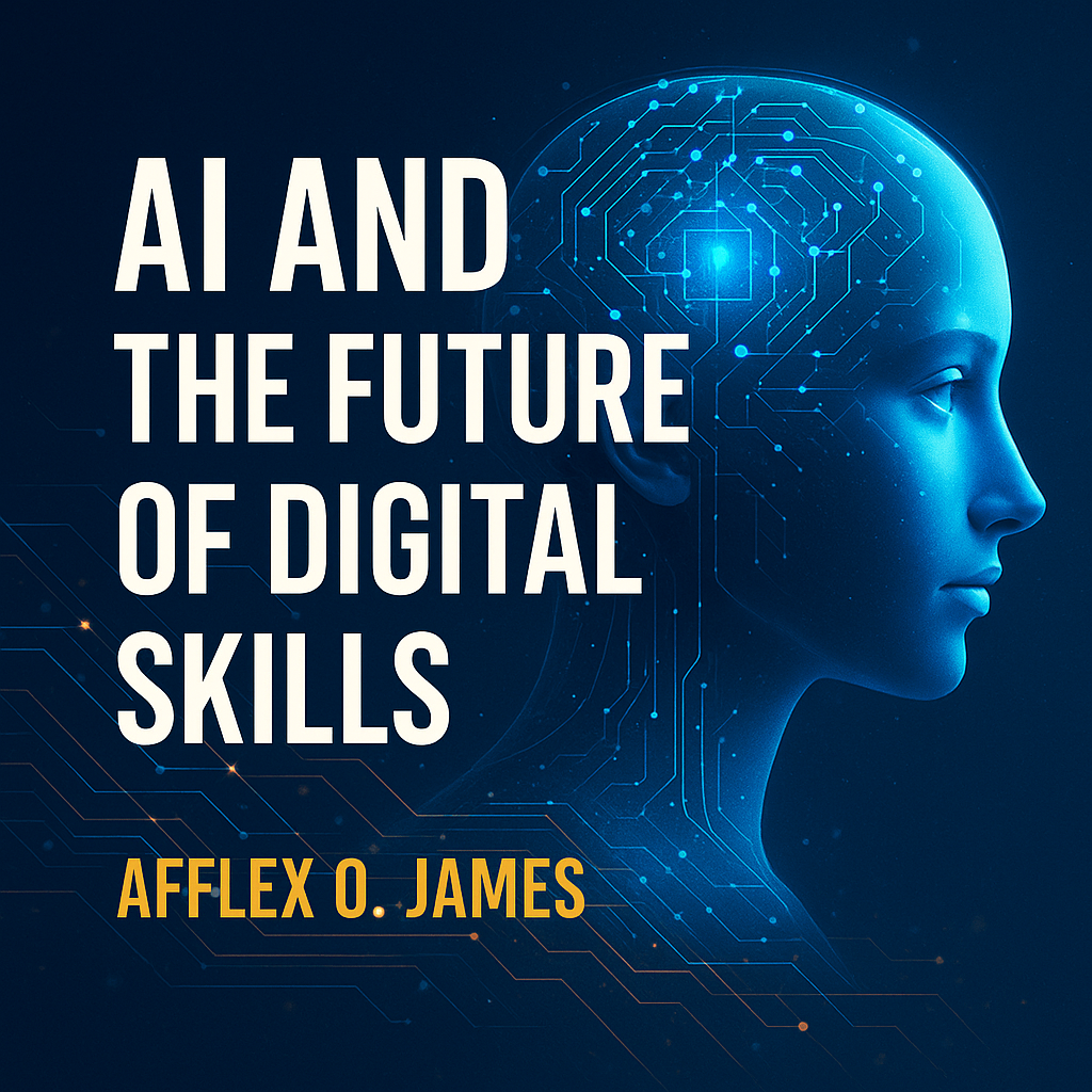 AI AND DIGITAL SKILLS