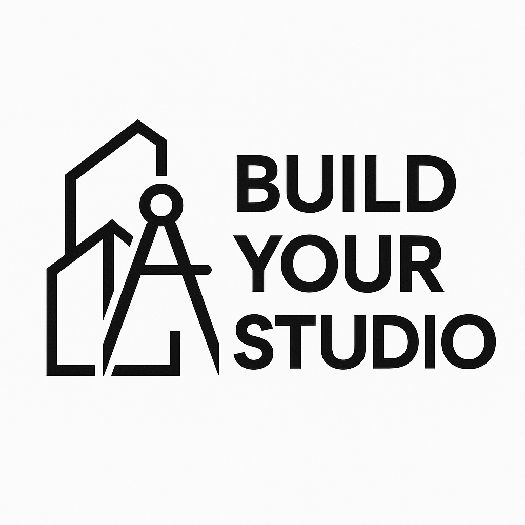 Build Your Studio 