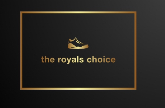 The royals choice 