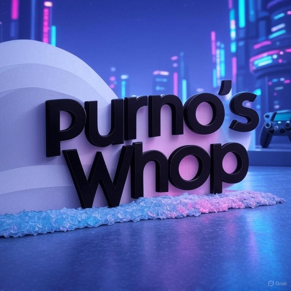 Purno's whop